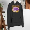 This Is My Tired Teacher Costume Halloween Teachers Women's Hoodie, funny gift