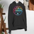 TK & Kinder Dream Team Transitional Kindergarten Teacher Women's Hoodie, funny gift TK & Kinder Dream Team Transitional Kindergarten Teacher Women's Hoodie, funny gift