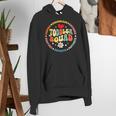 Toddler Squad Pre-K Teacher Pre School Back To School Women's Hoodie, funny gift