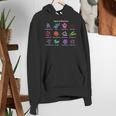 Types Of Bacteria Microbiologist Biology Science Teacher Women's Hoodie, Science Teacher Hoodies, funny gift Types Of Bacteria Microbiologist Biology Science Teacher Women's Hoodie, Science Teacher Hoodies, funny gift