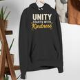 Unity Kindness Shirt Women Teachers Kids Unity Day Orange Women's Hoodie, funny gift Unity Kindness Shirt Women Teachers Kids Unity Day Orange Women's Hoodie, funny gift