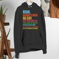 Vintage Bruh We Back No Cap Bruh We'Re Back Student Teacher Women's Hoodie, funny gift Vintage Bruh We Back No Cap Bruh We'Re Back Student Teacher Women's Hoodie, funny gift