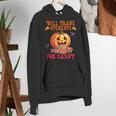 Will Trade Students For Candy Teacher Cute Halloween Pumpkin Women's Hoodie, funny gift Will Trade Students For Candy Teacher Cute Halloween Pumpkin Women's Hoodie, funny gift