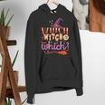 Which Witch Is Which Halloween English Teacher Women's Hoodie, English Teacher Hoodies, funny gift Which Witch Is Which Halloween English Teacher Women's Hoodie, English Teacher Hoodies, funny gift