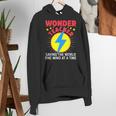Wonder Teacher Costume Shirt Teacher Halloween Costume Men Women Women's Hoodie, funny gift Wonder Teacher Costume Shirt Teacher Halloween Costume Men Women Women's Hoodie, funny gift