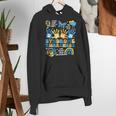 World Down Syndrome Day Awareness T21 Teacher Women Men Kids Women's Hoodie, funny gift World Down Syndrome Day Awareness T21 Teacher Women Men Kids Women's Hoodie, funny gift