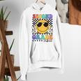 2nd Grade Teacher Shirts First Day Second Grade Shirt Girls Women's Hoodie, First Grade Teacher Hoodies, 2nd Grade Teacher Hoodies, funny gift