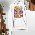4th Grade Boo Crew Ghost Halloween Teacher Costume Women's Hoodie, 4th Grade Teacher Hoodies, funny gift 4th Grade Boo Crew Ghost Halloween Teacher Costume Women's Hoodie, 4th Grade Teacher Hoodies, funny gift