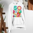 50 Days Of School Teacher Happy 50th Day Of School Kids Women's Hoodie, funny gift 50 Days Of School Teacher Happy 50th Day Of School Kids Women's Hoodie, funny gift