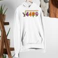 67 Meme Math Teacher 6 7 Halloween Square Root 4489 Women's Hoodie, funny gift