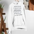 ABC Elemeno Shirt Alphabet Kindergarten Preschool Teacher Women's Hoodie, funny gift ABC Elemeno Shirt Alphabet Kindergarten Preschool Teacher Women's Hoodie, funny gift