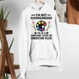 Art Teacher School Teacher Art Teachers School Women's Hoodie, funny gift