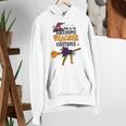 This Is My Awesome Teacher Costume Halloween Witch Women's Hoodie, funny gift This Is My Awesome Teacher Costume Halloween Witch Women's Hoodie, funny gift