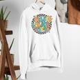 Back To School Groovy Teacher 1st First Grade Crew Squad Women's Hoodie, Groovy Teacher Hoodies, First Grade Teacher Hoodies, funny gift Back To School Groovy Teacher 1st First Grade Crew Squad Women's Hoodie, Groovy Teacher Hoodies, First Grade Teacher Hoodies, funny gift