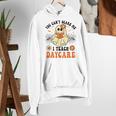 You Can't Scare Me I Teach Daycare Teacher Halloween Ghost Women's Hoodie, funny gift You Can't Scare Me I Teach Daycare Teacher Halloween Ghost Women's Hoodie, funny gift