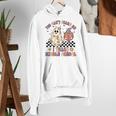 You Can't Scare Me I Teach Middle School Halloween Teacher Women's Hoodie, funny gift You Can't Scare Me I Teach Middle School Halloween Teacher Women's Hoodie, funny gift