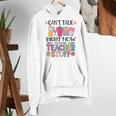 Can't Talk Right Now Doing Teacher Stuff Women's Hoodie, funny gift Can't Talk Right Now Doing Teacher Stuff Women's Hoodie, funny gift