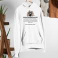 Cat Exhausted Teacher Exhausterwhelmulated Definition Women's Hoodie, funny gift Cat Exhausted Teacher Exhausterwhelmulated Definition Women's Hoodie, funny gift