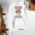 Childcare Provider Job Daycare Provider Daycare Teacher Women's Hoodie, funny gift