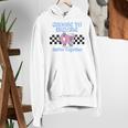 Choose To Include Special Education Teacher Autism Awareness Women's Hoodie, funny gift Choose To Include Special Education Teacher Autism Awareness Women's Hoodie, funny gift