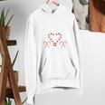 Christmas Candy Cane Work Of Heart Fourth 4th Grade Teacher Women's Hoodie, 4th Grade Teacher Hoodies, funny gift Christmas Candy Cane Work Of Heart Fourth 4th Grade Teacher Women's Hoodie, 4th Grade Teacher Hoodies, funny gift