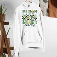 My Class Is Full Of Lucky Charms St Patricks Day Teacher Women's Hoodie, funny gift My Class Is Full Of Lucky Charms St Patricks Day Teacher Women's Hoodie, funny gift