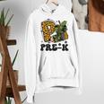 Cute Camo Pre K Back To School Teacher Kid Preschool Women's Hoodie, funny gift Cute Camo Pre K Back To School Teacher Kid Preschool Women's Hoodie, funny gift