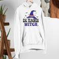 ESL Teacher Witch Halloween Matching Group Costume Women's Hoodie, Esl Teacher Hoodies, funny gift ESL Teacher Witch Halloween Matching Group Costume Women's Hoodie, Esl Teacher Hoodies, funny gift