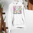 Field Zoo Trip Shirt For Teacher First Grade Crew For Men Women Kids Women's Hoodie, First Grade Teacher Hoodies, funny gift Field Zoo Trip Shirt For Teacher First Grade Crew For Men Women Kids Women's Hoodie, First Grade Teacher Hoodies, funny gift