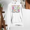 Field Zoo Trip Shirt For Teacher Second Grade Crew Women's Hoodie, funny gift Field Zoo Trip Shirt For Teacher Second Grade Crew Women's Hoodie, funny gift