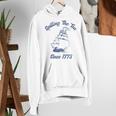 Fun 4th Of July Spilling The Tea Since 1773 History Teacher Women's Hoodie, History Teacher Hoodies, funny gift Fun 4th Of July Spilling The Tea Since 1773 History Teacher Women's Hoodie, History Teacher Hoodies, funny gift