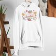 Future Teacher Costume For Kids Women's Hoodie, Future Teacher Hoodies, funny gift