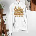 Groovy Coffee Teach Repeat Retro Teacher Women's Hoodie, Groovy Teacher Hoodies, funny gift Groovy Coffee Teach Repeat Retro Teacher Women's Hoodie, Groovy Teacher Hoodies, funny gift