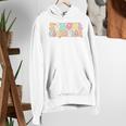Groovy School Counselor Back To School Teacher Counseling Women's Hoodie, Groovy Teacher Hoodies, funny gift Groovy School Counselor Back To School Teacher Counseling Women's Hoodie, Groovy Teacher Hoodies, funny gift