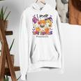 Halloween Teacher Smell a Tiny Human Ghost Spooky Season Women's Hoodie, funny gift Halloween Teacher Smell a Tiny Human Ghost Spooky Season Women's Hoodie, funny gift