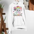 Hello 5th Grade Boy Girl Teacher Back To School 5th Grade Women's Hoodie, funny gift Hello 5th Grade Boy Girl Teacher Back To School 5th Grade Women's Hoodie, funny gift