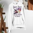 Hocus Pocus I Need Coffee To Focus Halloween Teacher Women's Hoodie, funny gift Hocus Pocus I Need Coffee To Focus Halloween Teacher Women's Hoodie, funny gift