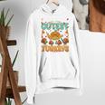 Humor I Teach The Cutest Turkeys Thanksgiving Teacher Women's Hoodie, funny gift Humor I Teach The Cutest Turkeys Thanksgiving Teacher Women's Hoodie, funny gift