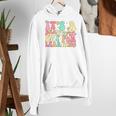 It's Beautiful Day For Learning Retro Teacher Students Women Women's Hoodie, funny gift It's Beautiful Day For Learning Retro Teacher Students Women Women's Hoodie, funny gift