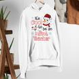 It's Cool To Be a Infant Teacher Snowman Winter Christmas Women's Hoodie, funny gift It's Cool To Be a Infant Teacher Snowman Winter Christmas Women's Hoodie, funny gift