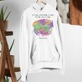 It's Fine Everything Is Fine I'm Fine Pre K Teacher Life For Men Women Girls Kids Women's Hoodie, funny gift