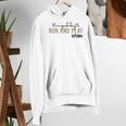 It's a Good Day To Run And Play Leopard PE Teacher Life Women's Hoodie, Pe Teacher Hoodies, funny gift It's a Good Day To Run And Play Leopard PE Teacher Life Women's Hoodie, Pe Teacher Hoodies, funny gift