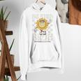 Be Kind Unity Day Orange Anti Bullying For Kids Teachers Women's Hoodie, funny gift