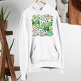 One Lucky Teacher St Patrick's Day Irish Teacher Lucky Era Women's Hoodie, funny gift One Lucky Teacher St Patrick's Day Irish Teacher Lucky Era Women's Hoodie, funny gift
