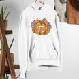 Pi Day Pumpkin Pi Math Teacher Halloween Costume Women's Hoodie, funny gift Pi Day Pumpkin Pi Math Teacher Halloween Costume Women's Hoodie, funny gift