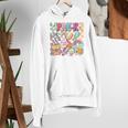Pre K Back To School Teacher Student Men Women Kids Women's Hoodie, funny gift Pre K Back To School Teacher Student Men Women Kids Women's Hoodie, funny gift