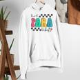 Pre-K Paraprofessional Teacher Back To School Vibes Women's Hoodie, funny gift Pre-K Paraprofessional Teacher Back To School Vibes Women's Hoodie, funny gift