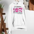 Pre-k Teacher In October We Wear Pink Breast Cancer Women's Hoodie, funny gift Pre-k Teacher In October We Wear Pink Breast Cancer Women's Hoodie, funny gift