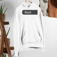 Retro ABCD Teacher Tour Kindergarten Teacher Back To School Women's Hoodie, funny gift Retro ABCD Teacher Tour Kindergarten Teacher Back To School Women's Hoodie, funny gift