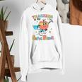 Retro Teaching Is My Superpower Apple Teacher Appreciation Women's Hoodie, funny gift Retro Teaching Is My Superpower Apple Teacher Appreciation Women's Hoodie, funny gift